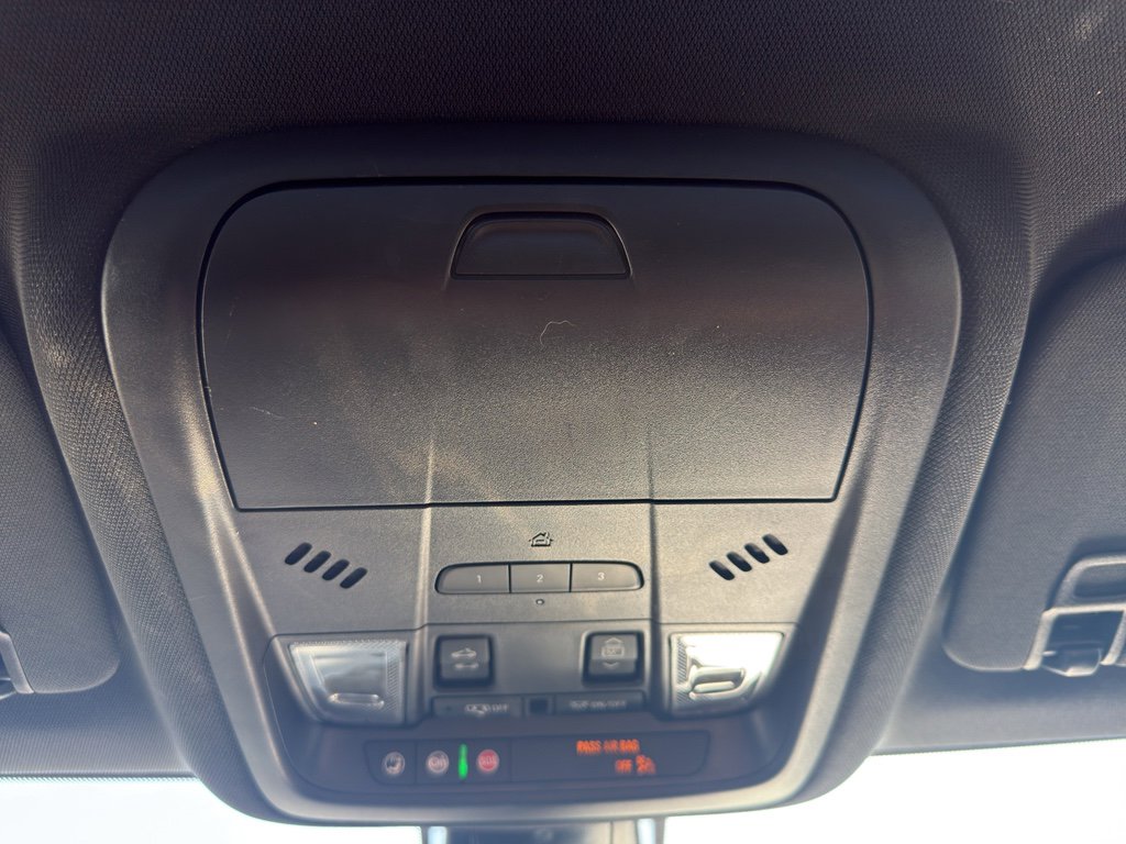 Used 2023 Chevrolet Blazer Premier w/ Driver Confidence II Package image 23