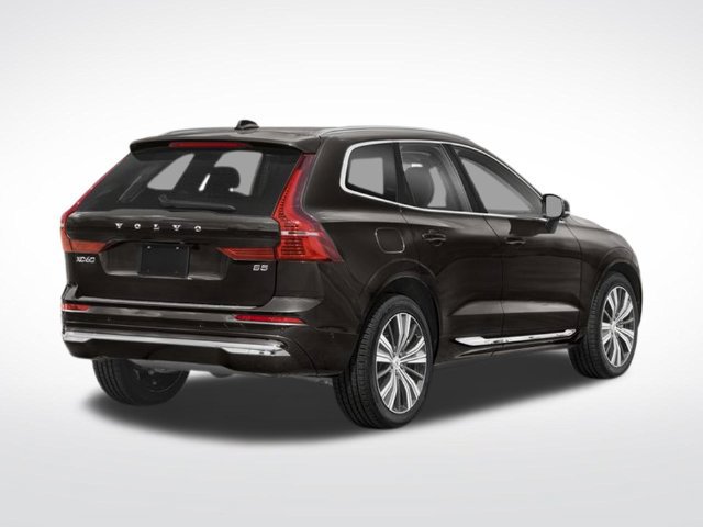 Used 2022 Volvo XC60 B5 Momentum AWD/4WD image 23