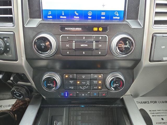 Used 2020 Ford F350 Platinum AWD/4WD image 24