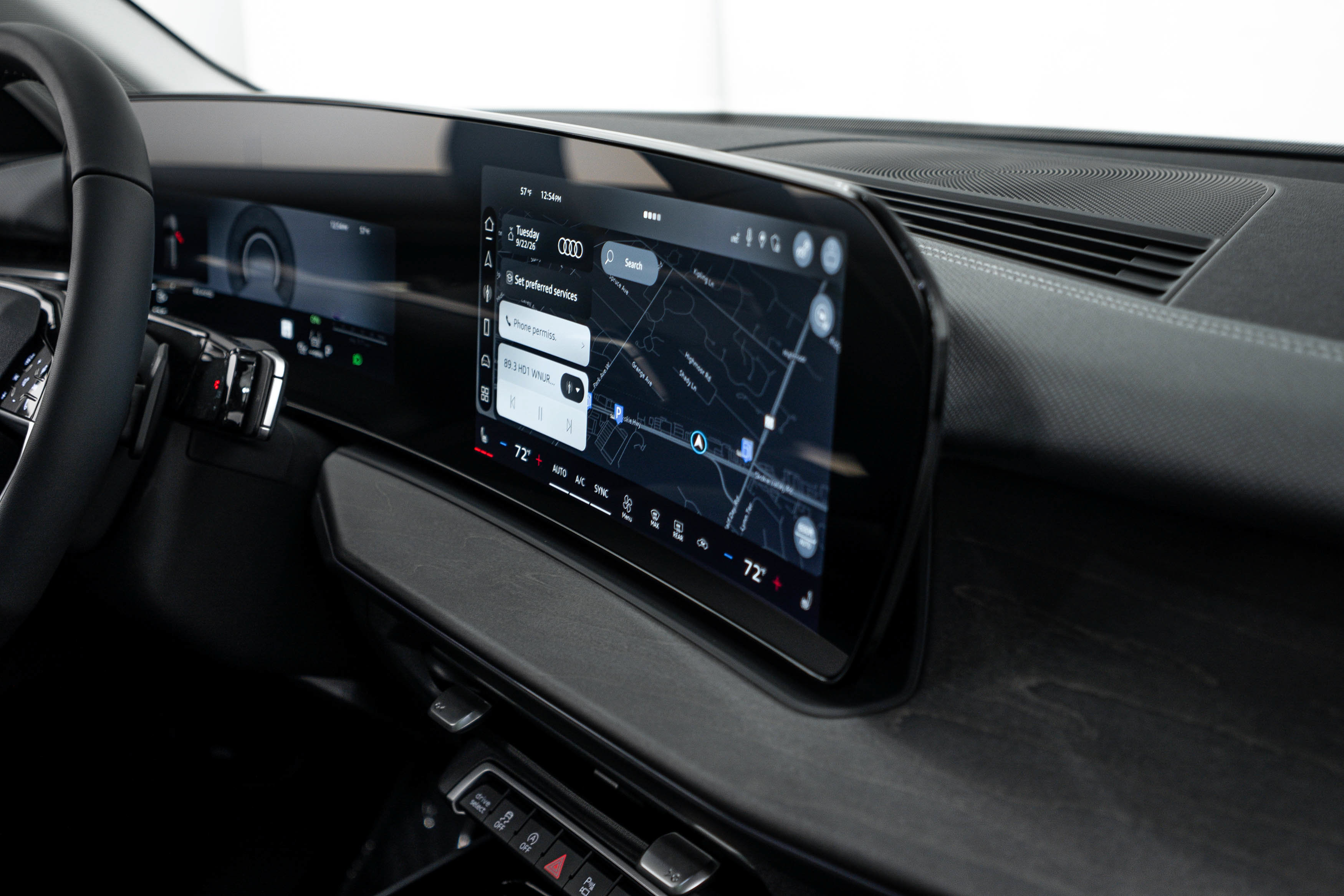 New 2026 Audi Q3 quattro 2.0T AWD/4WD image 9