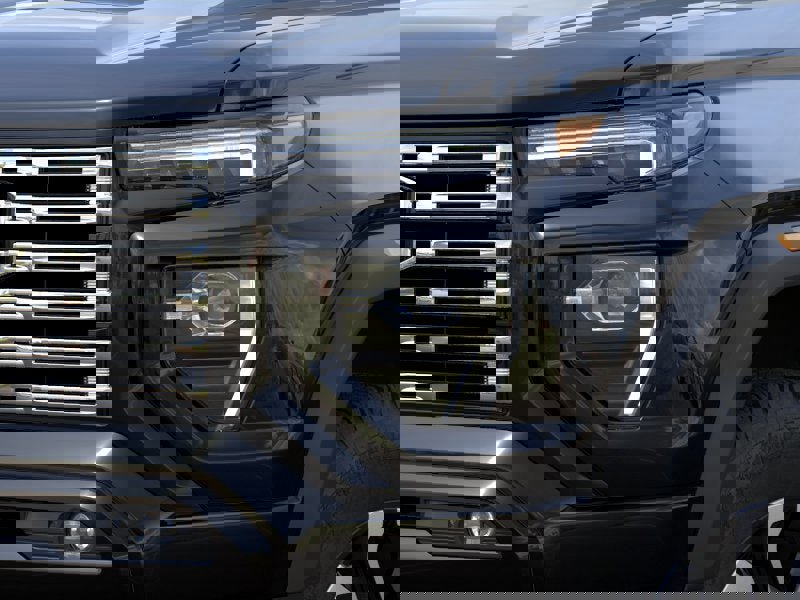 New 2026 GMC Canyon Denali AWD/4WD image 10