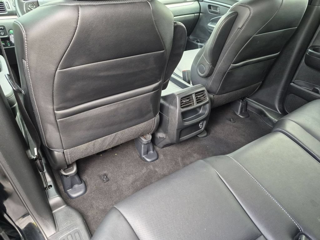 Used 2023 Honda Passport EX-L image 22