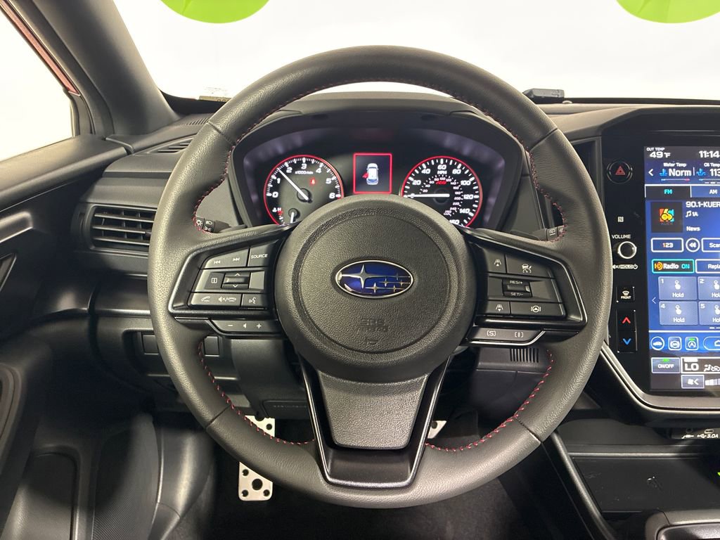 Used 2025 Subaru Impreza RS image 15