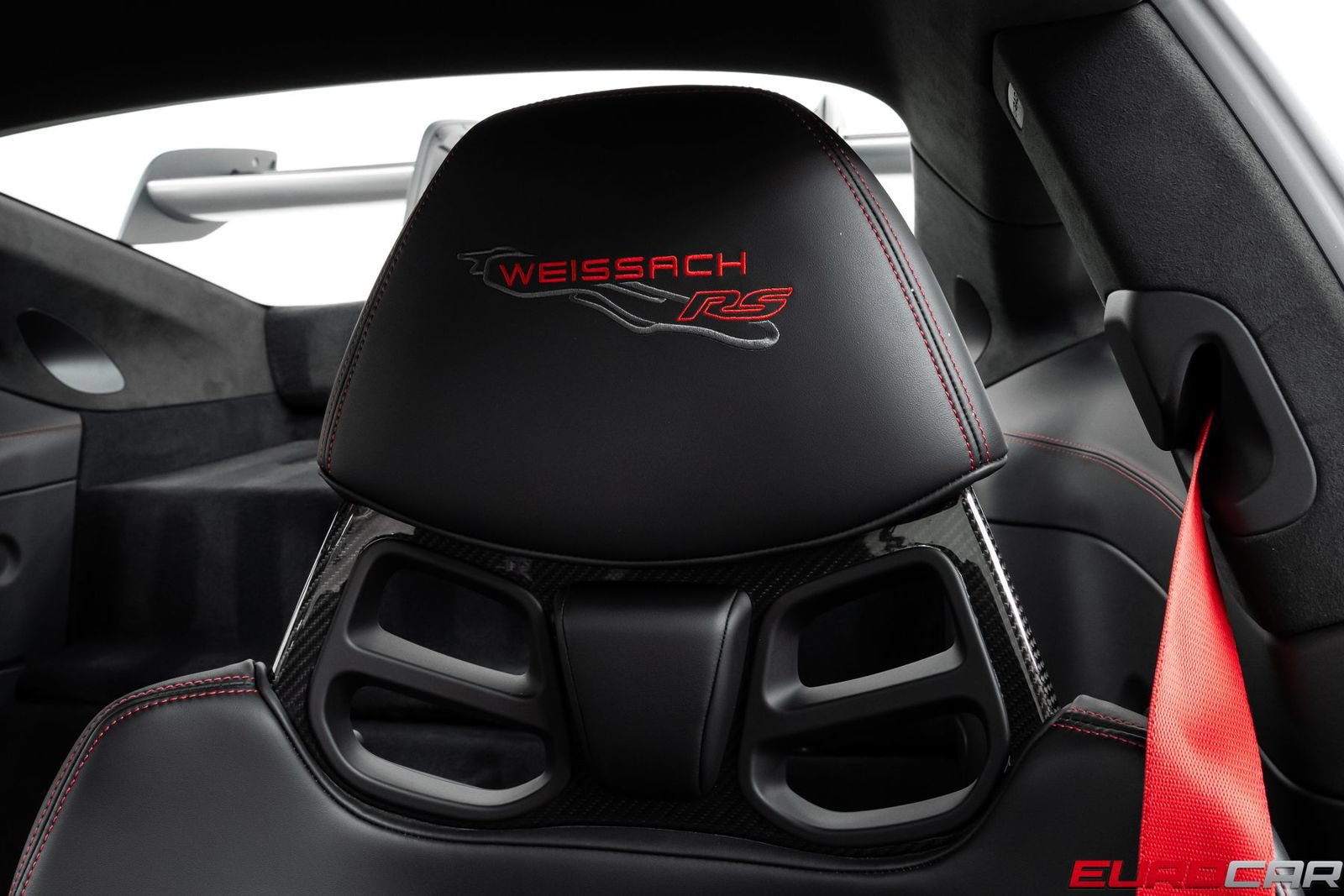 Used 2024 Porsche 911 GT3 RS RWD image 44