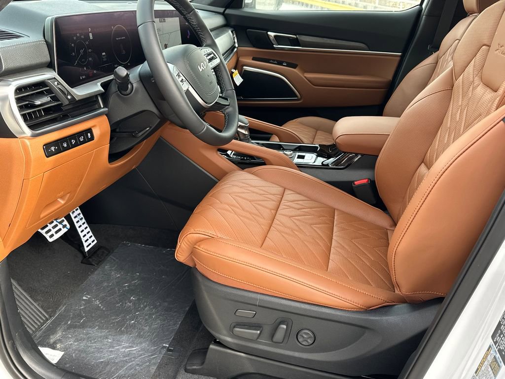 New 2025 Kia Telluride SX Prestige X-Line image 19