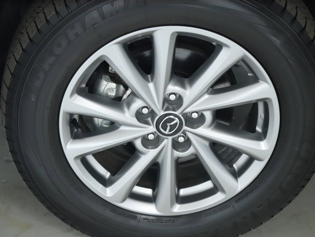 Certified 2023 MAZDA CX-5 AWD 2.5 S w/ Preferred Package image 38