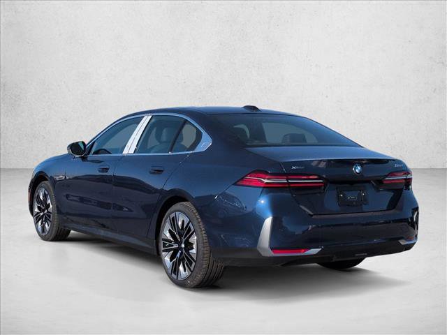 New 2026 BMW 530i xDrive image 9