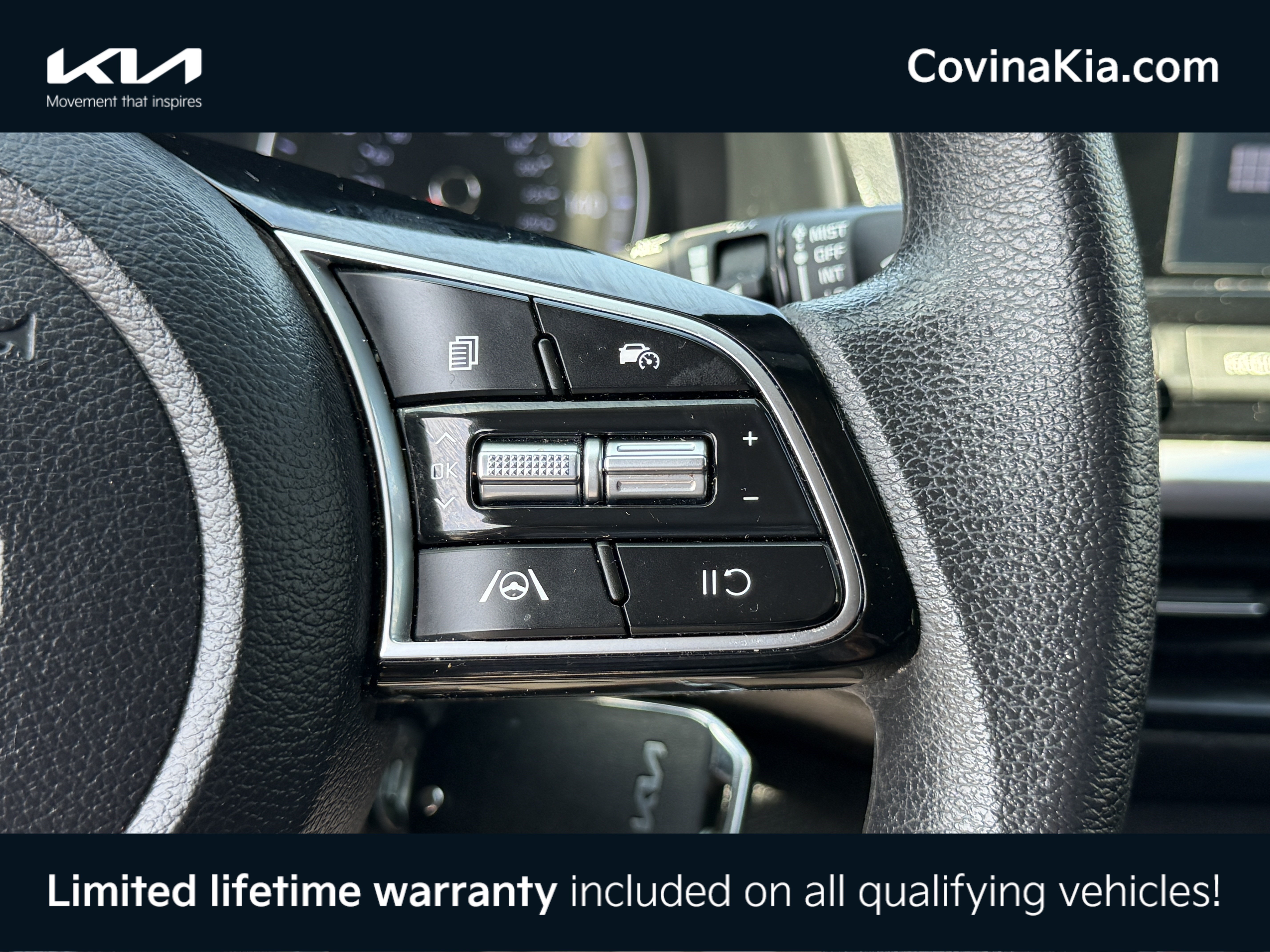 Certified 2023 Kia Forte LXS FWD image 19
