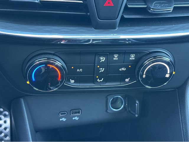 New 2026 Buick Encore GX Preferred w/ Comfort Package FWD image 20