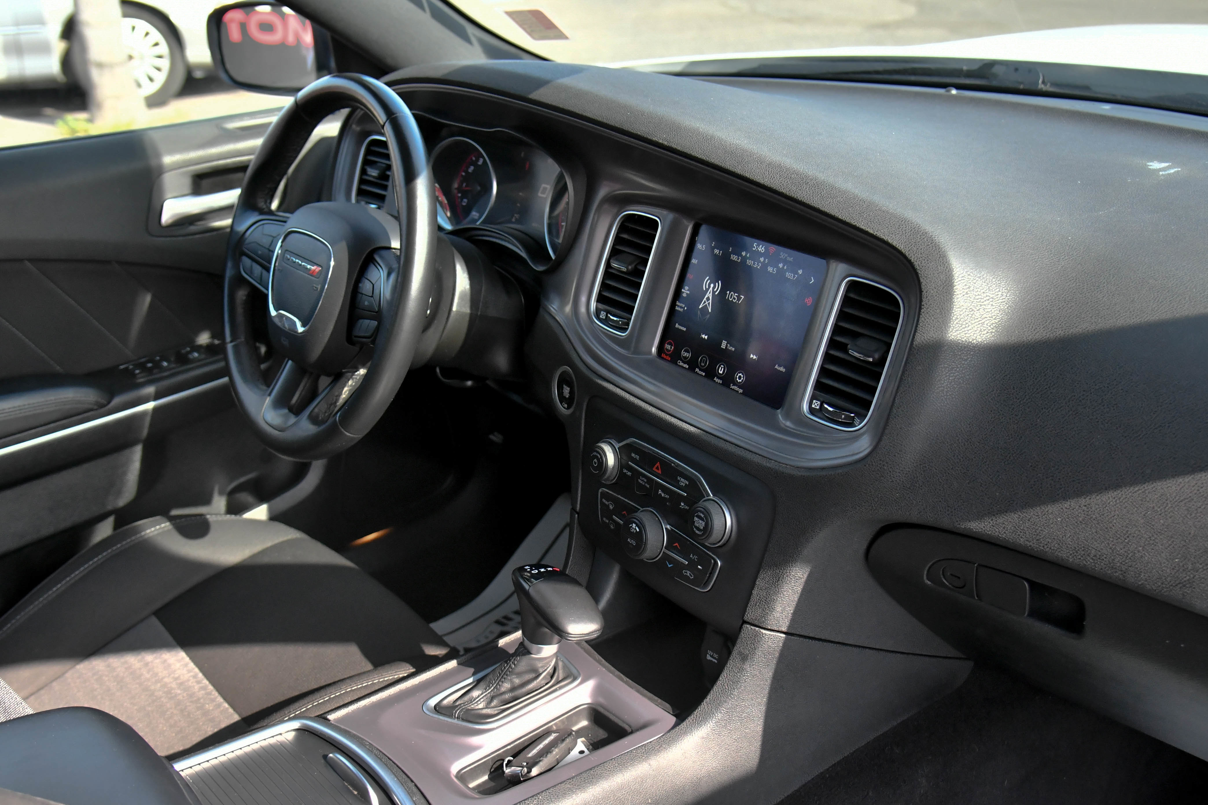 Used 2023 Dodge Charger GT image 40