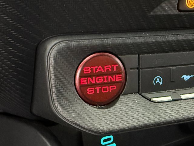 Used 2024 Ford Mustang Coupe image 14