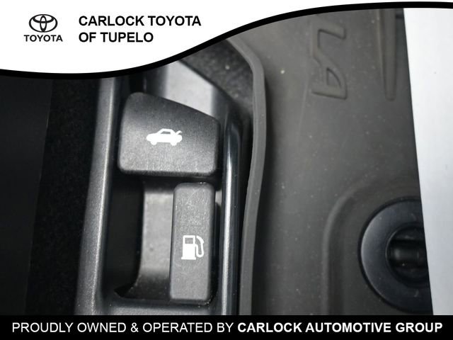 Used 2025 Toyota Corolla LE FWD image 22