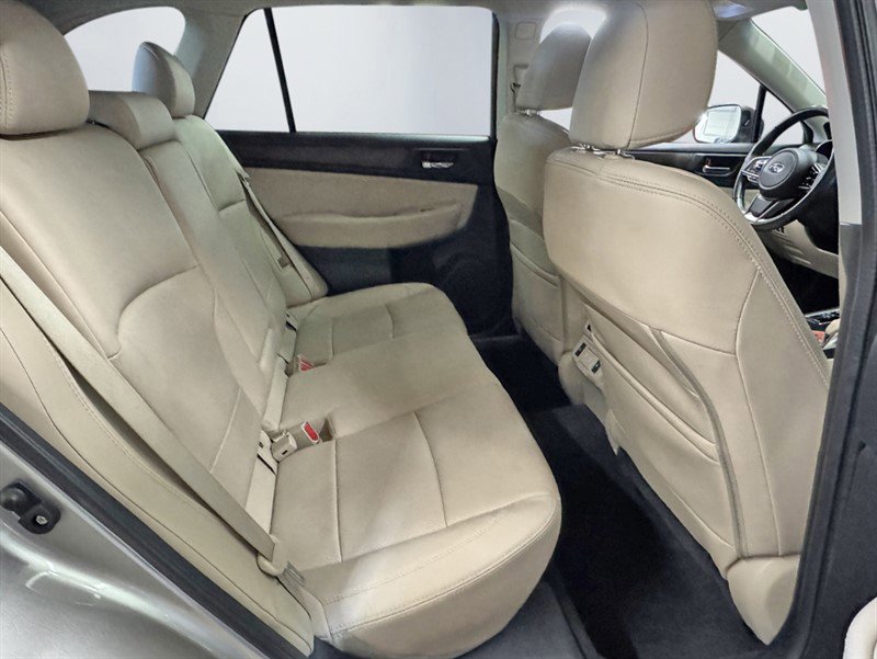 Used 2019 Subaru Outback 3.6R Limited image 25