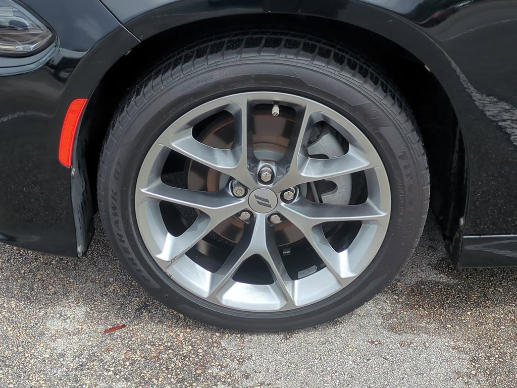Used 2021 Dodge Charger GT w/ Driver Convenience Group image 12