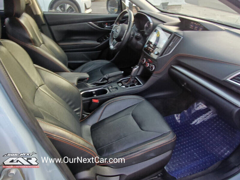 Used 2019 Subaru Crosstrek 2.0i Limited w/ Popular Package #2 image 3