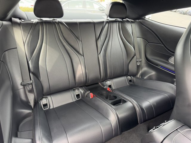 New 2026 Mercedes-Benz CLE 300 4MATIC Coupe image 5