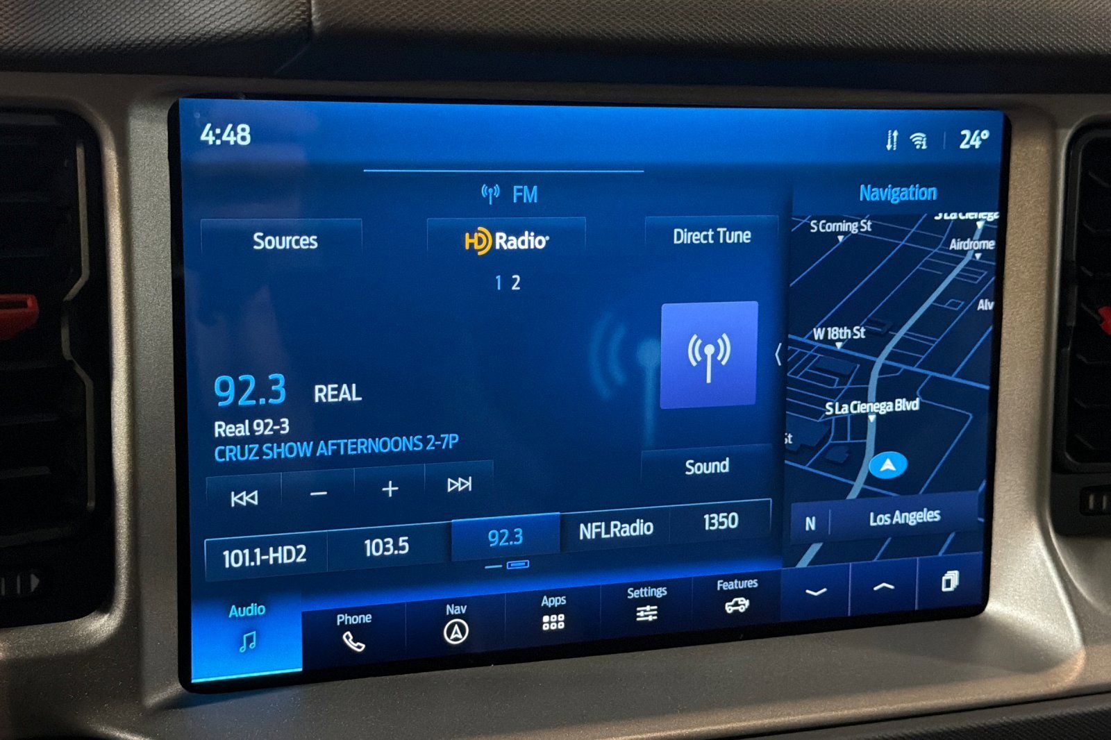 Used 2023 Ford Bronco Raptor image 17