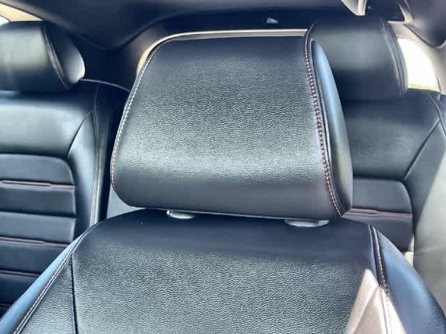Certified 2024 Honda CR-V Sport-L image 12