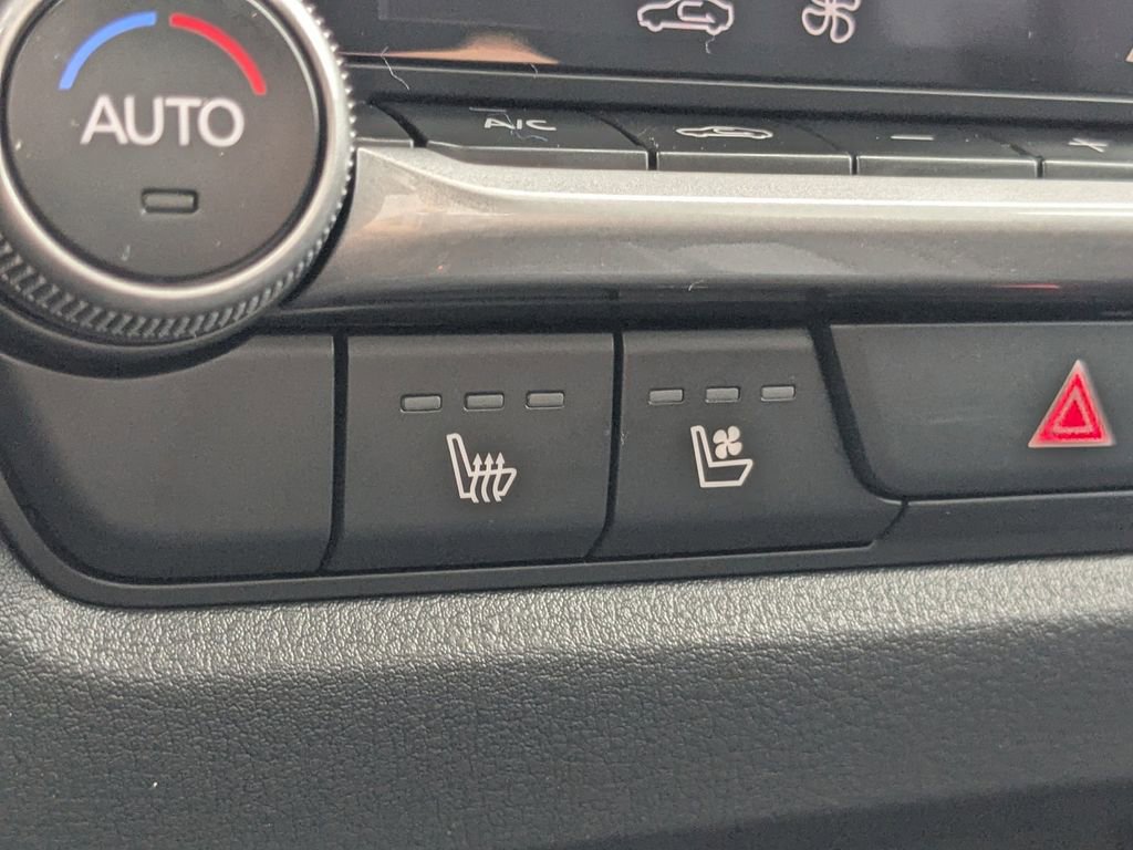 New 2026 MAZDA CX-50 AWD 2.5 S image 24