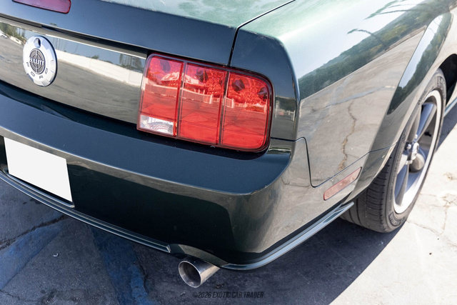 Used 2009 Ford Mustang GT RWD image 94