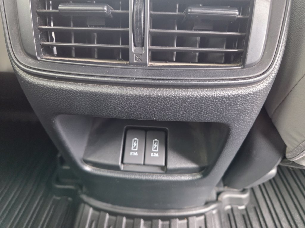 Certified 2022 Honda CR-V EX-L image 35