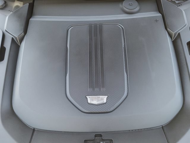 Used 2024 Cadillac Lyriq Tech w/ Driver Assist Package AWD/4WD image 27