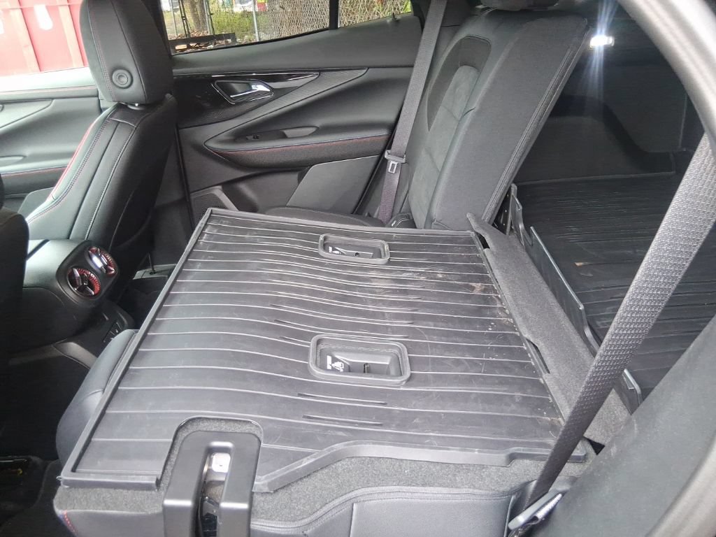 Used 2025 Chevrolet Blazer EV RS RWD image 14