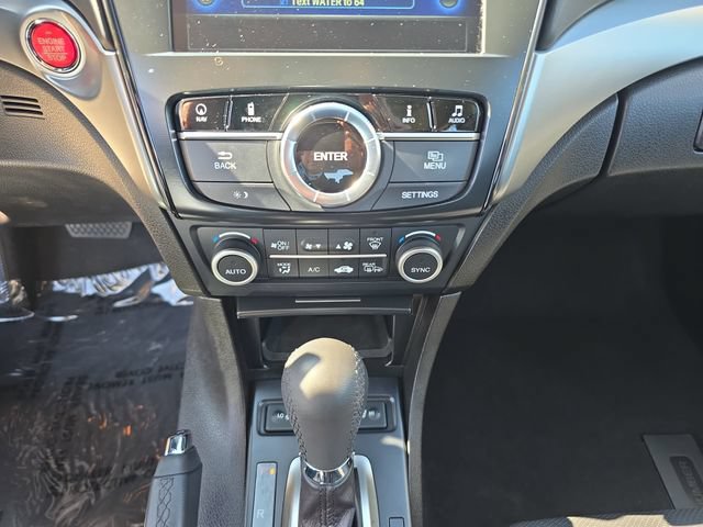 Used 2017 Acura ILX FWD image 26