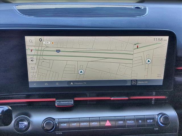 Used 2024 Hyundai Kona N Line image 12