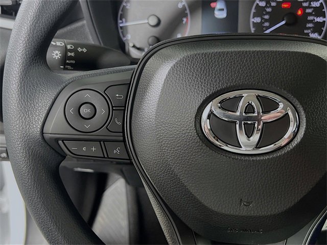 New 2025 Toyota Corolla LE image 16