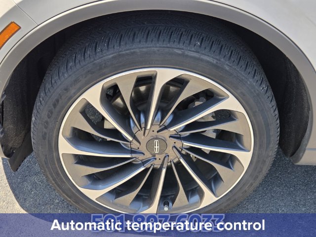 Certified 2022 Lincoln Aviator Reserve w/ Equipment Group 201A AWD/4WD image 24