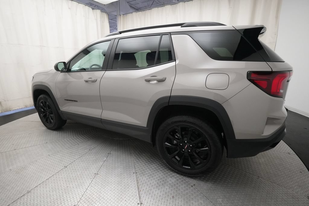 Used 2026 GMC Terrain Elevation w/ Elevation Premium Package AWD/4WD image 33