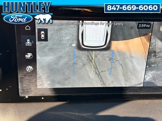 Used 2024 Hyundai Palisade Calligraphy FWD image 28