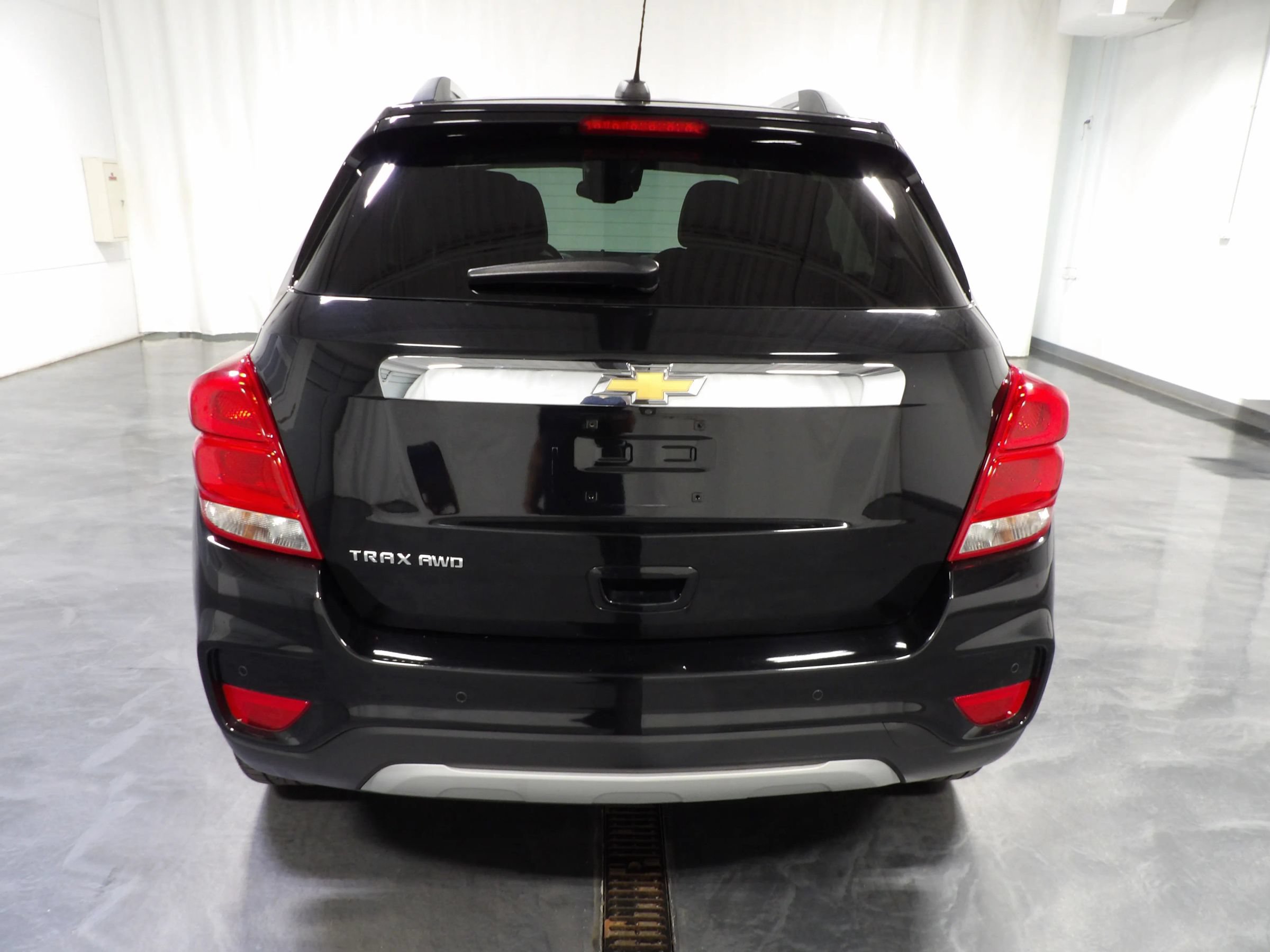 Used 2020 Chevrolet Trax Premier AWD/4WD image 5