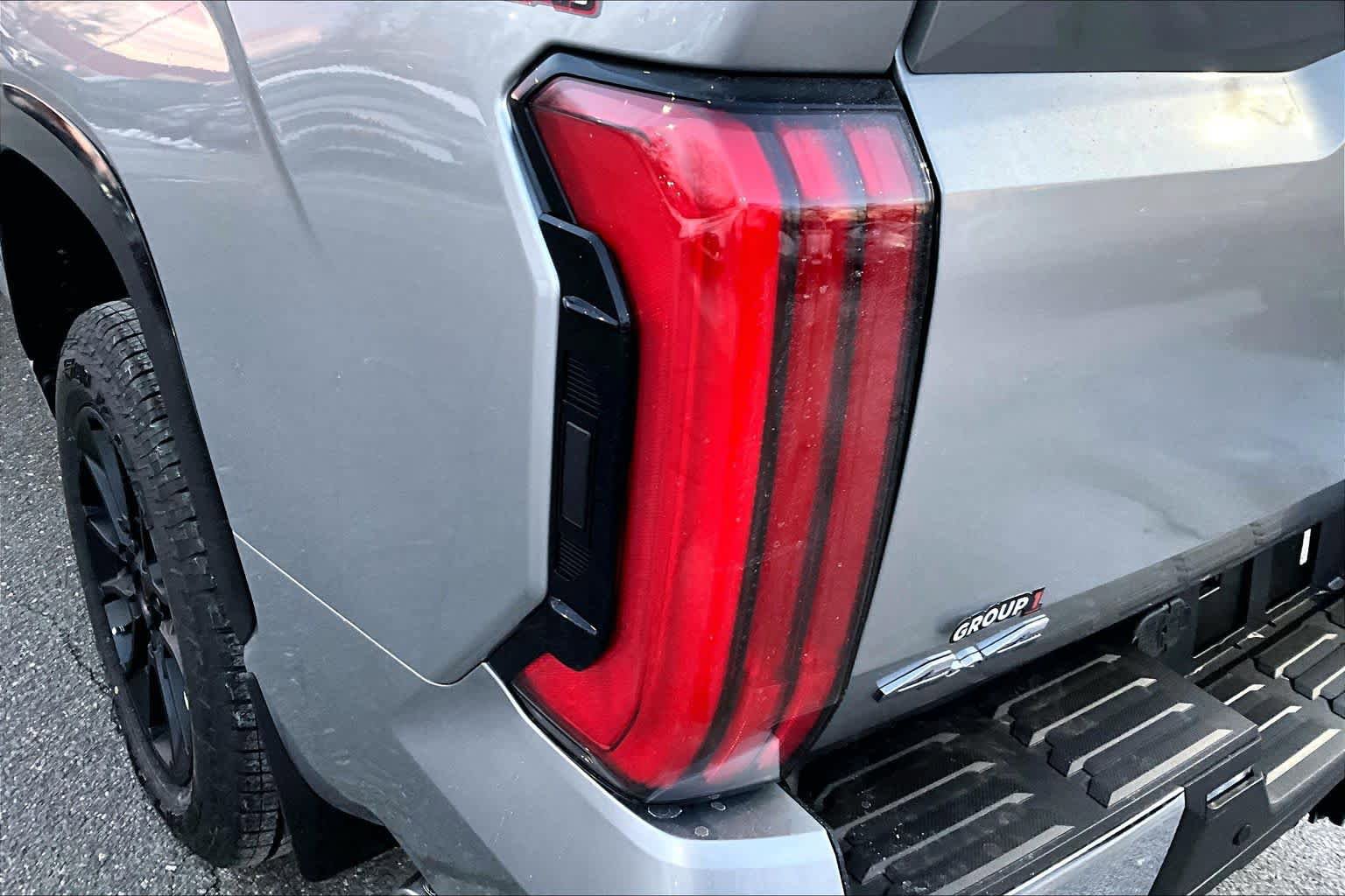 New 2026 Toyota Tundra 1794 Edition AWD/4WD image 14