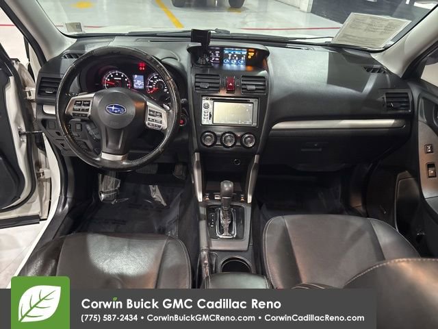 Used 2014 Subaru Forester 2.0XT Touring image 28