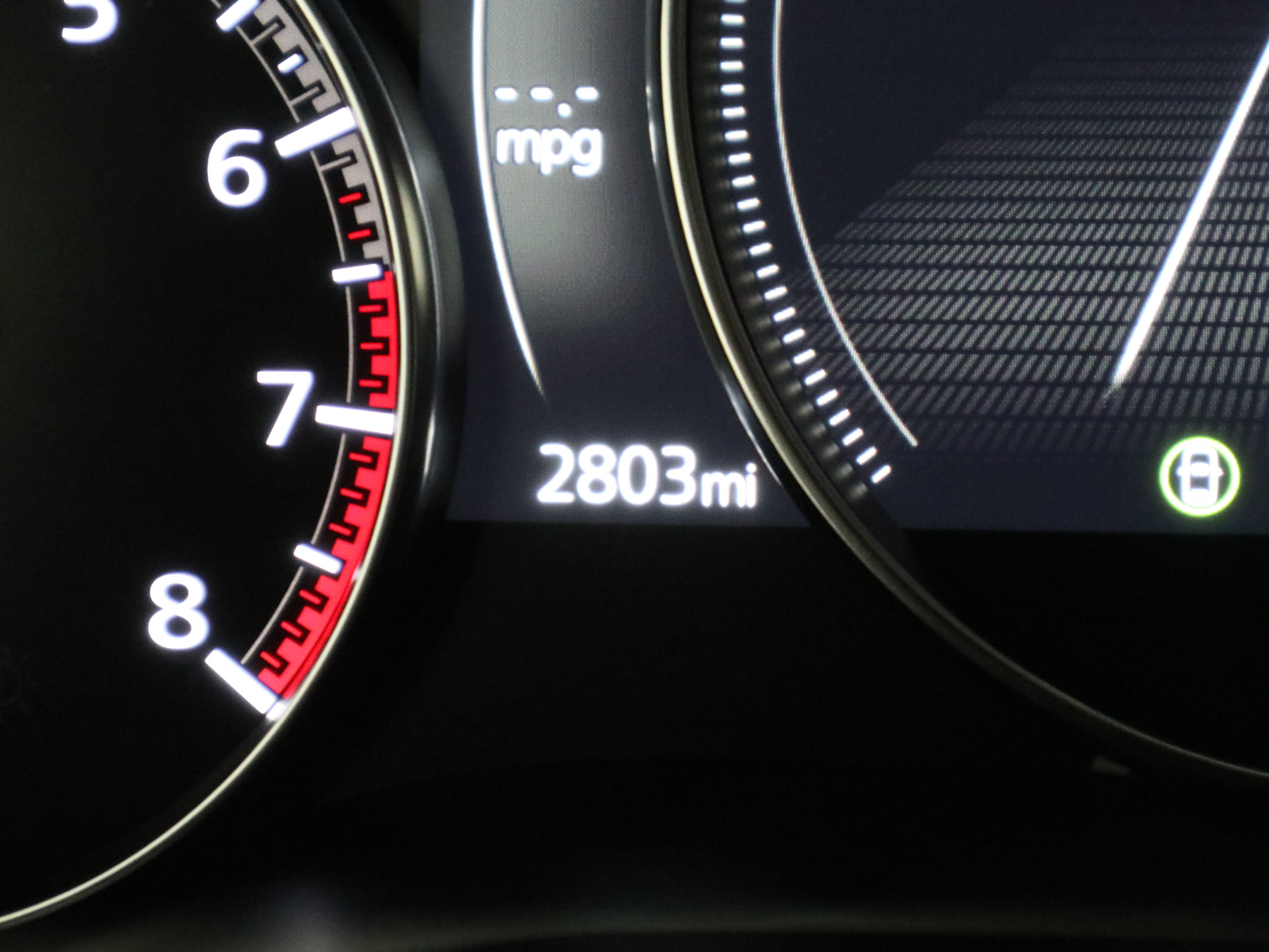 Certified 2025 MAZDA CX-30 AWD 2.5 S w/ Select Sport Pkg image 18