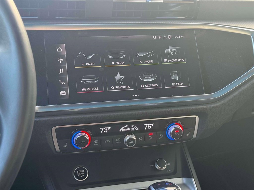 Used 2024 Audi Q3 2.0T Premium image 15