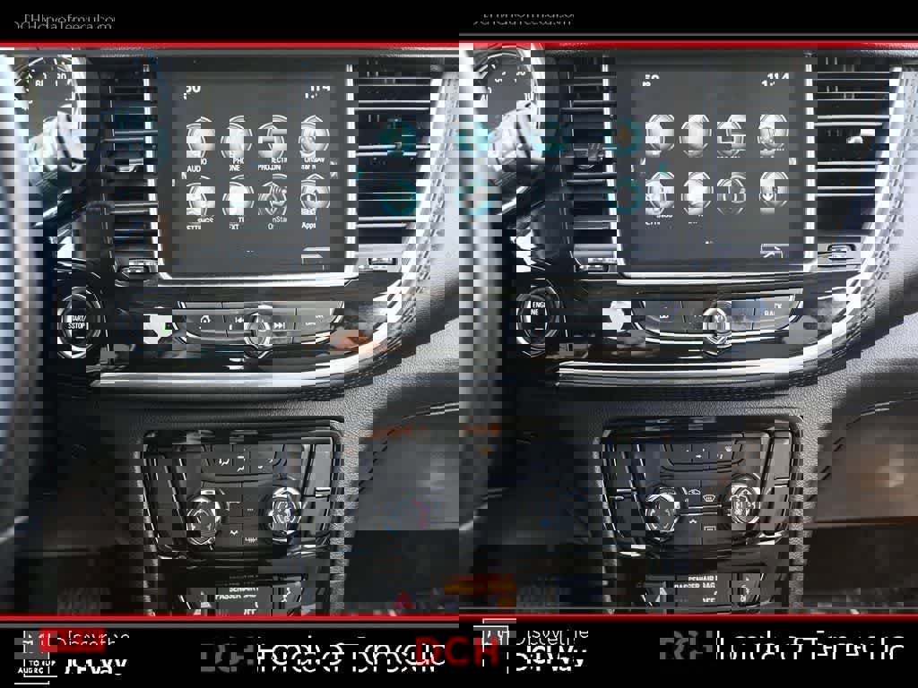 Used 2020 Buick Encore Preferred w/ Safety Package image 12