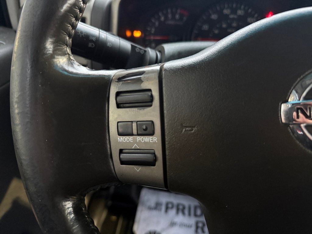 Used 2006 Nissan Titan SE image 33
