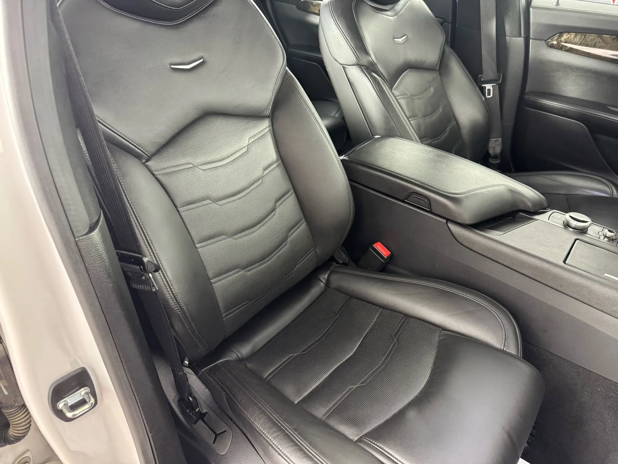 Used 2019 Cadillac CT6 Premium Luxury image 37
