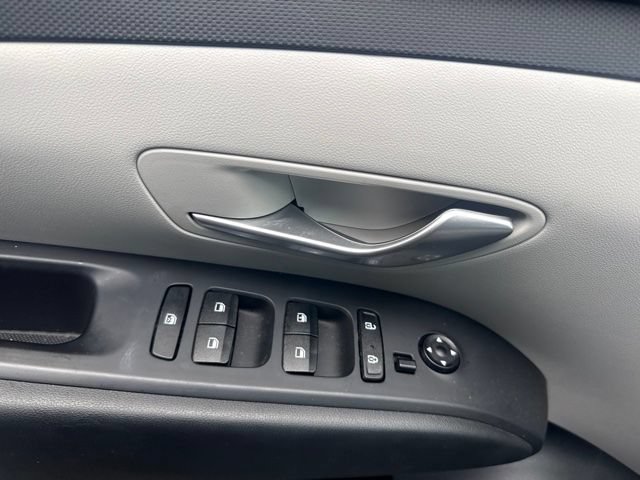 Used 2024 Hyundai Tucson SE FWD image 11