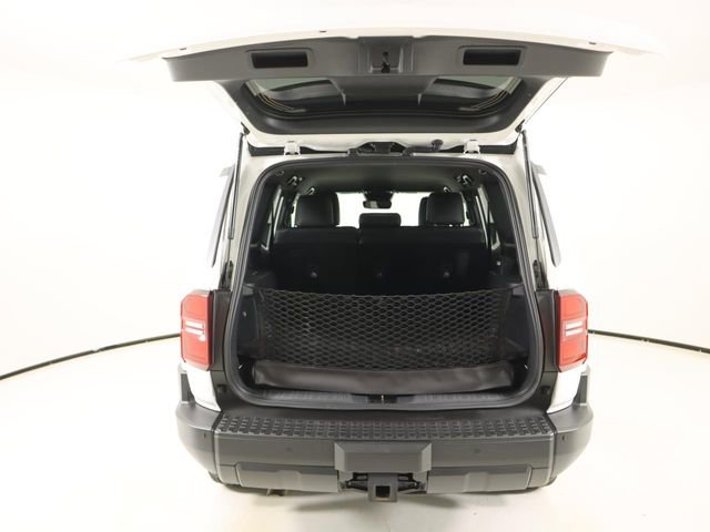 Used 2025 Toyota Land Cruiser 1958 AWD/4WD image 21