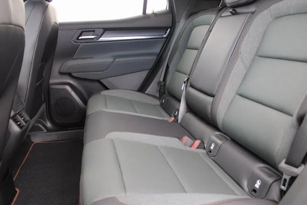 New 2026 GMC Terrain AT4 AWD/4WD image 20