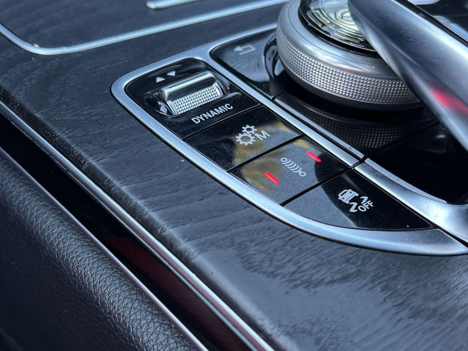 Used 2015 Mercedes-Benz C 63 AMG S image 40