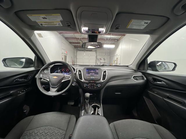 Certified 2024 Chevrolet Equinox LT image 20