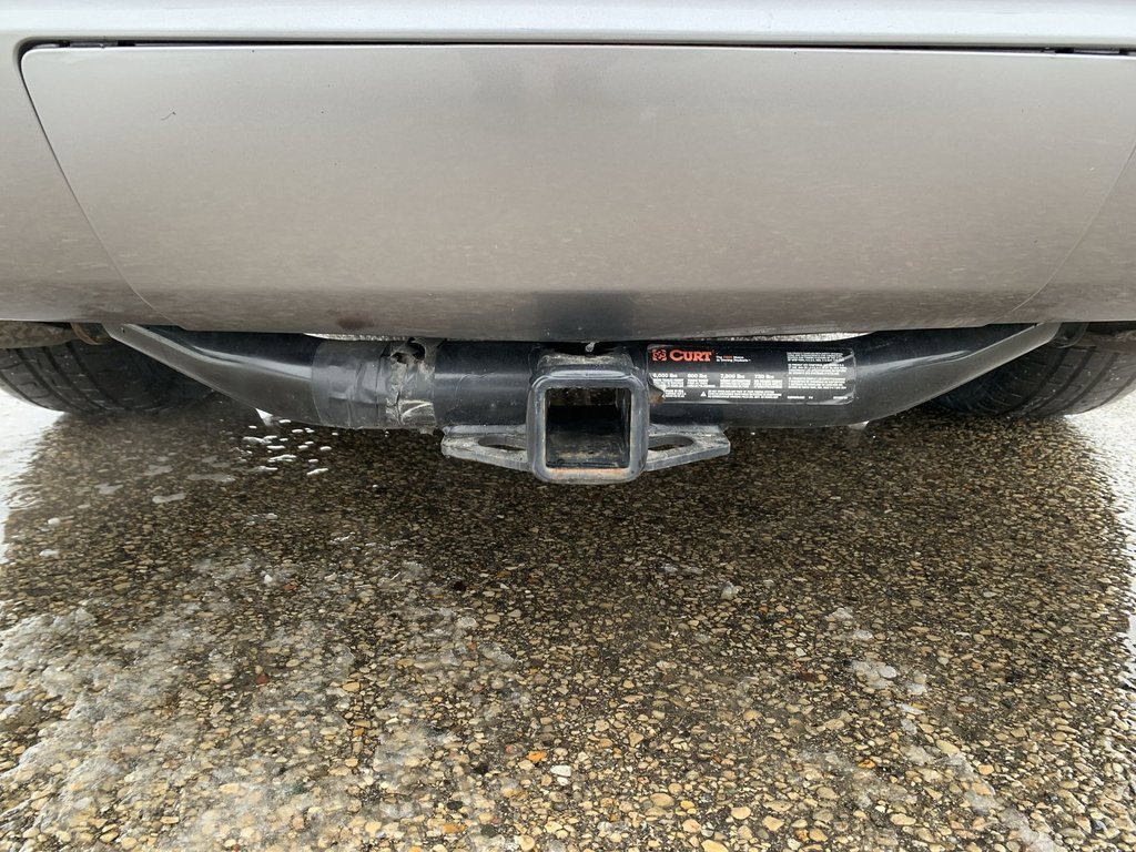 Used 2017 Dodge Durango R/T image 5