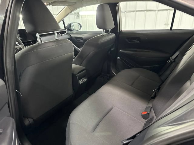 Used 2024 Toyota Corolla LE FWD image 8