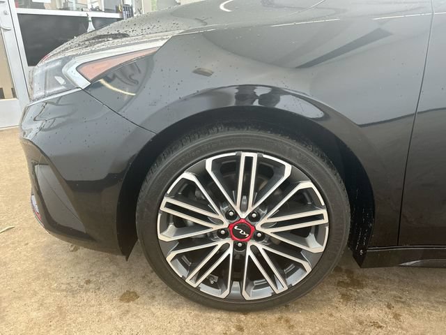 Certified 2023 Kia Forte GT FWD image 20