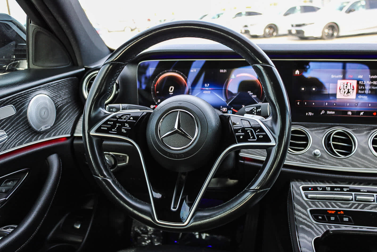 Used 2021 Mercedes-Benz E 350 Sedan image 14